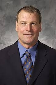 Regan's Rant: Conacher Believed in Moen/Hockey School for Fighting!