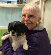 Donna Lee Klawitter, 81