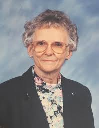 Obituary information for Ruth Jean Beach