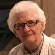 Dorothy Douglas Obituary September 4, 2019