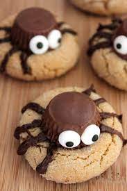 Halloween Snack Ideas 30 Festive Halloween Recipes The Daily Spice Halloween Desserts Halloween Food For Party Fun Halloween Food