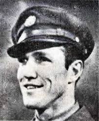 George Herbert Moore (1915-1995): homenaje de Find a Grave