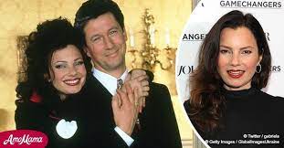 Check spelling or type a new query. Fran Drescher On How Her Relationship With Charles Shaughnessy Killed The Nanny