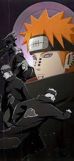 Pin De Calif Rep Em Geometric Animes Wallpapers Anime Naruto Anime