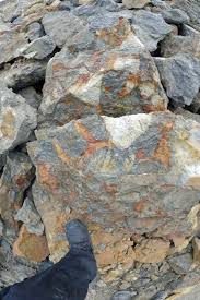 In mining, high grading refers to mining out the portions of the orebody that has the highest grade of material to be mined. Mineral Prospecting Geolex