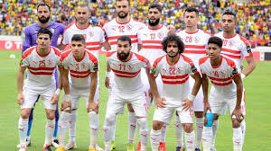 According to zamalek tv, spanish second division side almeria have sent an offer to sign the club's striker mostafa mohamed. After Qualifying For Final Of Confederation Lions Of Zamalek Awarded Daily News Egypt