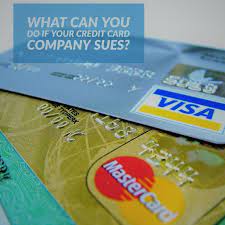 Typically, however, legal proceedings don't start until the account has been charged off, which occurs from 90 to 180 days following the initial delinquency. My Credit Card Company Sued Me What Should I Do