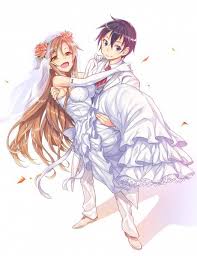 100+ cặp đôi đẹp và được yêu thích nhất trong Anime/Manga