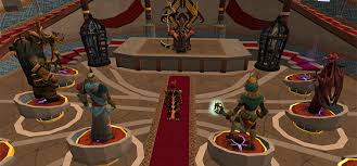 Enter the presumed place of death fields. Missing Presumed Death Quests Tip It Runescape Help The Original Runescape Help Site