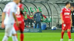 W wiśle lista kontuzjowanych zawodników obejmuje osiem nazwisk, m.in. Gornik Zabrze Wisla Krakow Artur Skowronek Zatrzymal Rozpedzonych Rywali Relacja Pko Ekstraklasa