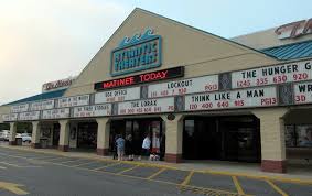 The muppet movie jurassic park jaws the thing national lampoon's animal house. Movies At Midway