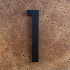 Check spelling or type a new query. Modern House Numbers And Letters
