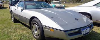 C4 Corvette Wheels: A Comprehensive Buyer's Guide - Top ...