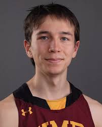 2025-26 Men's Track and Field Roster