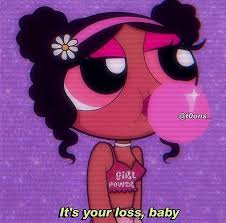 Maybe you would like to learn more about one of these? Black Girl Wallpaper Aesthetic Powerpuff Girls Buttercup Volzan Com Powerpuff Girls Wallpaper Girl Wallpaper Bad Girl Wallpaper