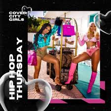 Hip Hop Thursday | June 22, 2023