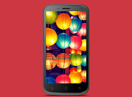 Micromax Bolt A82 with Android 4.4 ...