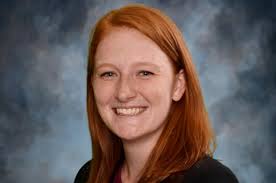 Maryna Wilson (Omelinska)