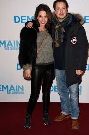 Noemie Elbaz Attends Demain Tout Commence Paris Premiere Canada Goose Jackets Winter Jackets Jackets Noémie elbaz (comédienne) dit « danse ». noemie elbaz attends demain tout