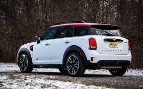 Mini Cooper Countryman Jcw 2020 In 2020 Mini Cooper Countryman Mini Cooper Mini Countryman