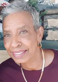 Obituary for Patricia B Goodman