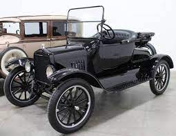 Classic Cars Of The Roaring 20s Car Ford Ford Models Cars