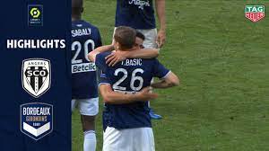 Currently, bordeaux rank 16th, while angers hold 1st position. Angers Sco Fc Girondins De Bordeaux 0 2 Highlights Angers Sco Bordeaux 2020 2021 Youtube