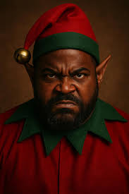 Jingle All the Way would cause a RIOT if it dropped today. It's wiping Elf  AND A Christmas Story without even trying. Buddy was confused, Ralphie was  stressed… meanwhile Arnold was battling