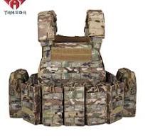 OEM/ODM Заводское тактическое снаряжение Molle, защитный ...