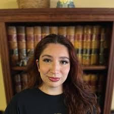 Andrea Saldana feels fortunate to have grown up in the Bay Area. She has  been a part of the Carlo Law family since 2022, and she is our helpful  office assistant. She organizes and stores all of the ...