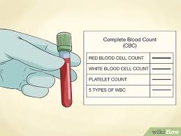 You have cancerous cells all the time but your body has several mechanisms to. How To Detect Cancer With A Blood Test 9 Steps With Pictures