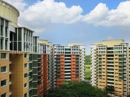 The urban redevelopment authority (ura) and the housing & development board (hdb) released two sites at lentor central and tampines street 62 (parcel a) for sale today under the first half 2021 (1h2021) government land sales (gls) programme. Hdb Woodlands