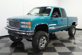 Image result for Bright Medium Blue 1996 Truck