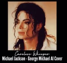 George Michael Ai Voice over