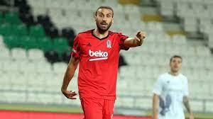 Besiktas are releasing cenk tosun back to everton. Cenk Tosun Besiktas A Donmek Cok Iyi Geldi