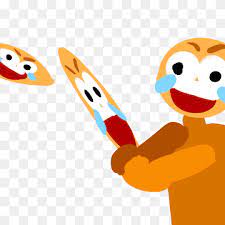 Adventure is an epic idle rpg where all the mlbb heroes reunite. Emoji Discord Internet Bot Emoticon Text Messaging Emote Beak Yellow Orange Discord Emoji Internet Bot Png Pngwing