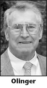 ROBERT OLINGER Obituary (2017)