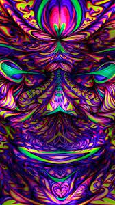 Sadece bende mi oluyor bilmiyorum ama uzakta gördüğüm arkadaşa doğru giderken yaşadığım sıkıntıdır. 21 Trippy Iphone Wallpapers Wallpaperboat