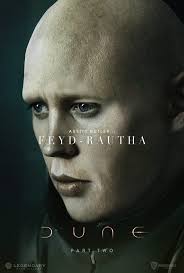 Was Sting a good Feyd-Rautha in the 1984 Dune film?