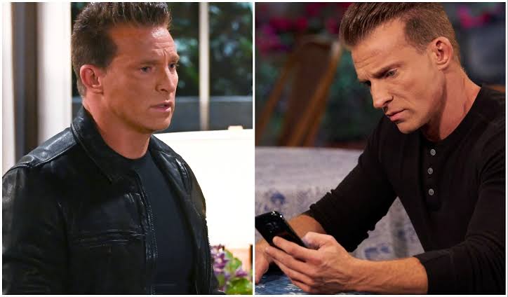 General Hospital's Steve Burton on the Jason Return Storyline Change