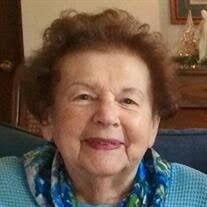 Adeline "Addie" M. Heilbronn Obituary