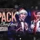 Rat Pack - A Swingin Christmas At The Sands event image