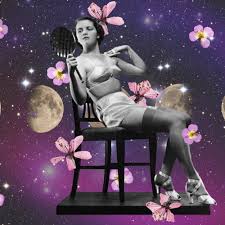 Figure it out in this fun science project! I Changed My Beauty Routine Based On The Phases Of The Moon Allure