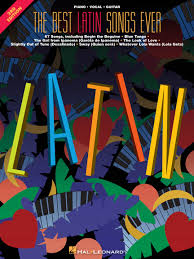 The Best Latin Songs Ever 3rd Edition Hal Leonard Online See more ideas about tango, argentine tango, music. the best latin songs ever 3rd edition