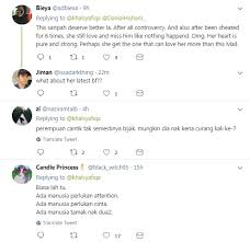 Challenge apa diorang kena untuk instafamous. It S Always Have Been You Why D You Left Sharifah Rosa Luah Rasa Rindu Pada Ismail Izzani Apa Motif Media Hiburan