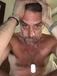 Voicemail shows Joe Biden knew of Hunter's China dealings: report