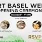 Art Basel Week at Hilton event image