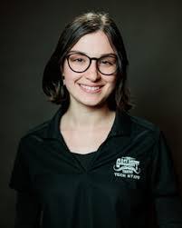 Heather Stricker's Instagram, Twitter & Facebook