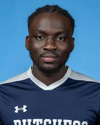 2024 Men's Soccer Roster