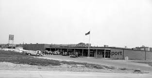 The Green Acres Shopping Center Was Home To The Oakwood Market One Hour Martinizing Dry Cleaning Green Acres Southern Heritage Kingsport Tennessee Tri Cities